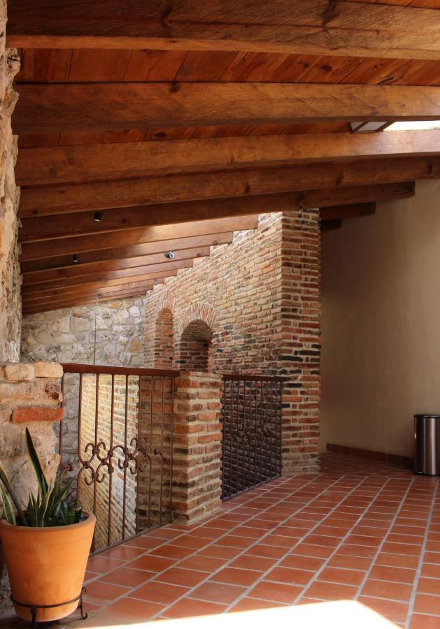 La Estancia San Cristóbal de Las Casas Exteriör bild